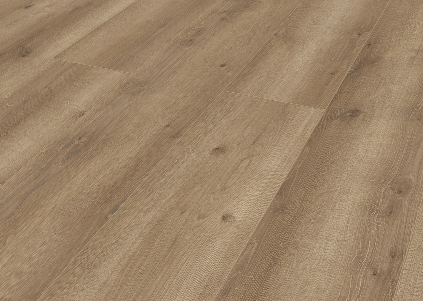 Vinyl Landhausdiele Glacia 1290x246x5 mm