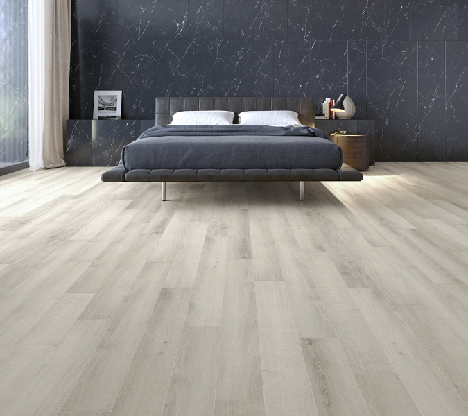 Extravagant Dynamic Laminat Landhausdiele S Eiche Alpin