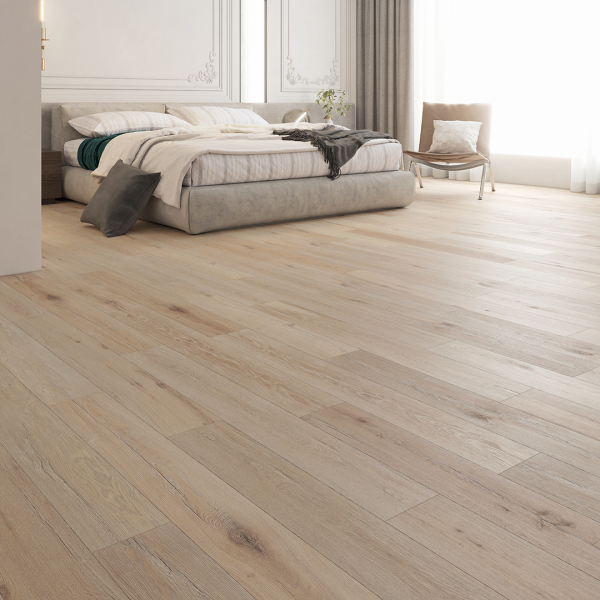 NEO 2.0 Designboden Landhausdiele Tanned Oak PVC-frei 4,5 mm