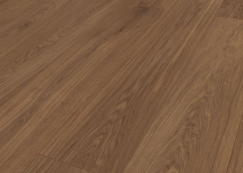 FLOOR24 Designboden Landhausdiele Genua PVC-frei 4,5 mm PVC-frei 4,5 mm