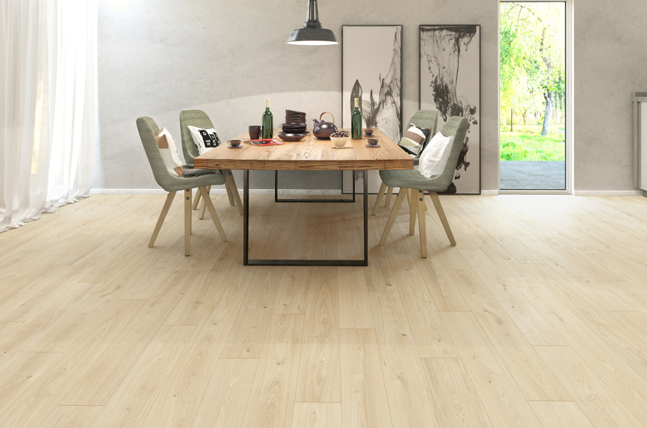 SPC Rigid Floor PLUS Landhausdiele Seaside 4,6 mm