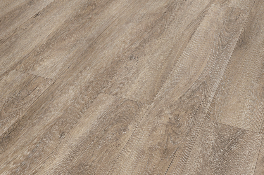 SPC Rigid Floor PLUS Landhausdiele Clove 4,6 mm