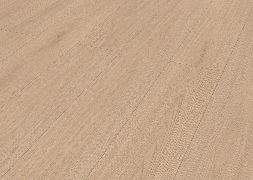 MUSTER FLOOR24 Designboden Landhausdiele Henderson Eiche 4,5 mm