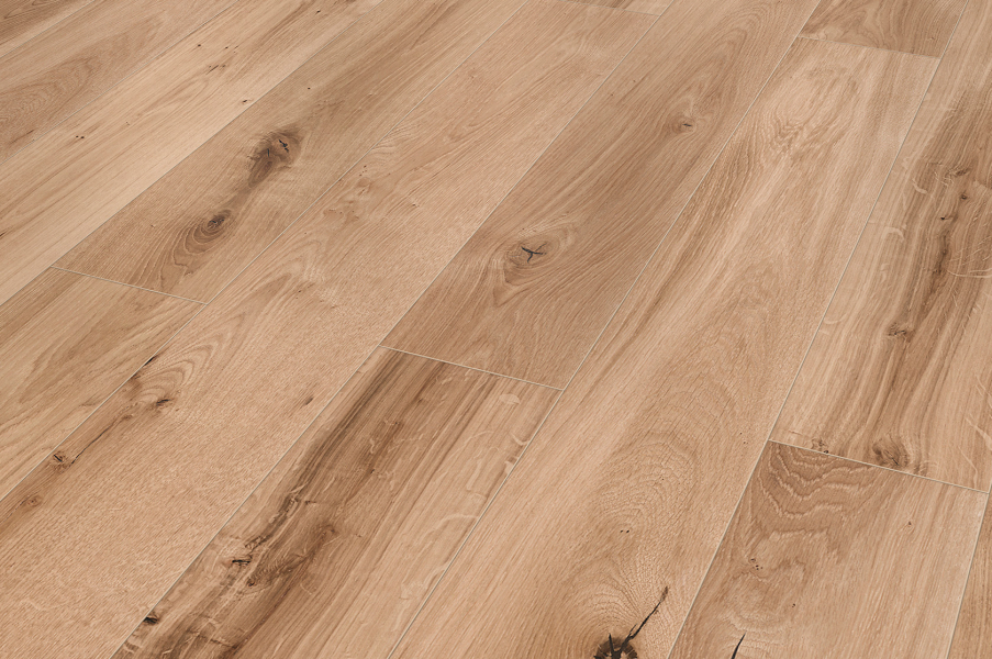 NEO 2.0 Designboden Landhausdiele Canadian Summer Oak PVC-frei 4,5 mm