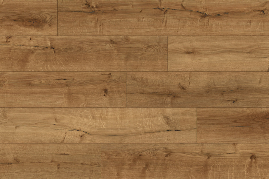 Klick Vinylboden Landhausdiele Autumn Oak 4,0/0,3