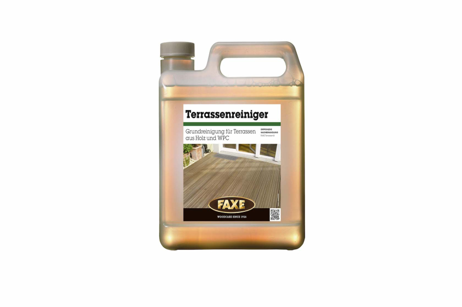 Terrassenreiniger 1 Liter