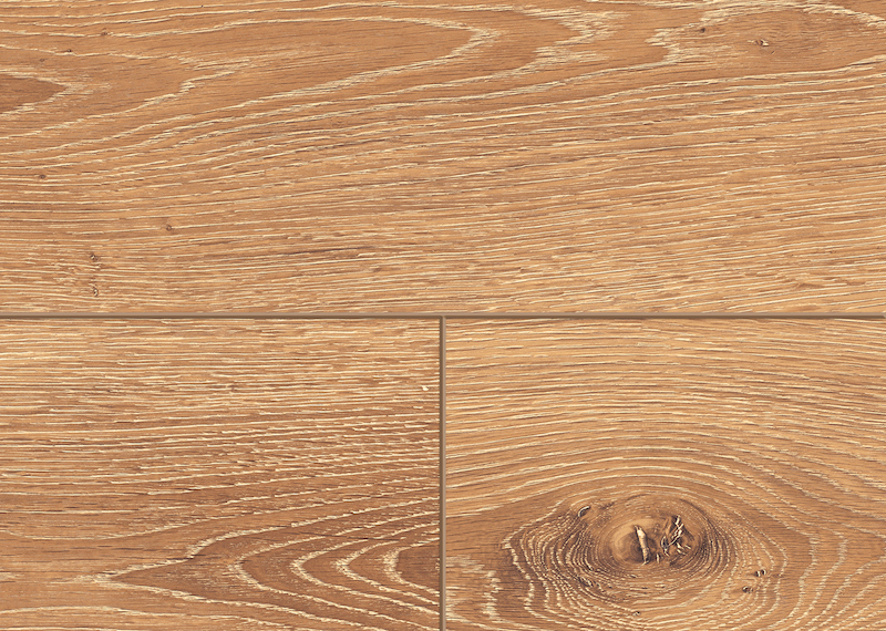 MUSTER FLOOR24 Designboden Landhausdiele Oak Amadeus 4,5 mm