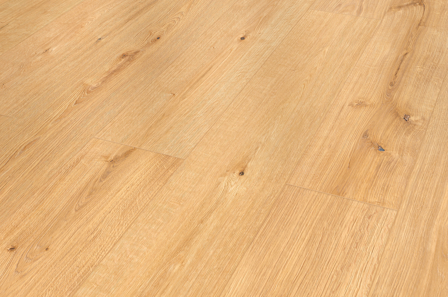 Sono Pro Forest Designboden Landhausdiele Neuchatel PVC-frei 4,5 mm