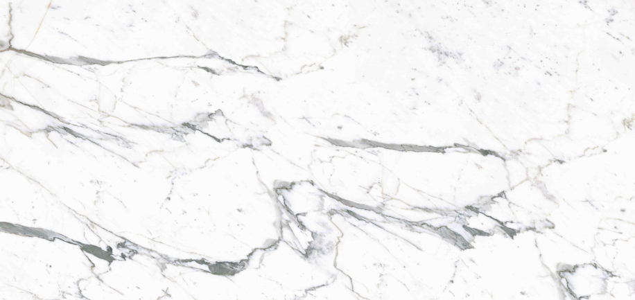 Ceramin Tiles BS Carrara Vained White PVC-frei 3,2 mm