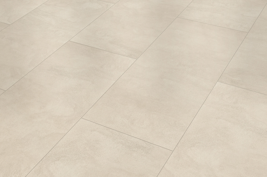 Ceramin Tiles 3/6 Pastrengo Marmor Beige PVC-frei 3 mm