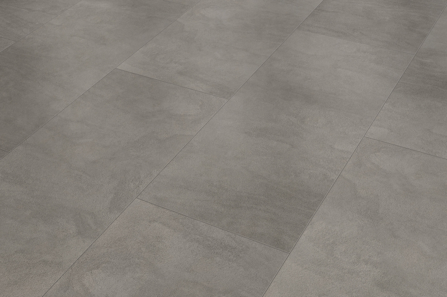 Ceramin Tiles 3/6 Milone Mid Brown PVC-frei 3 mm