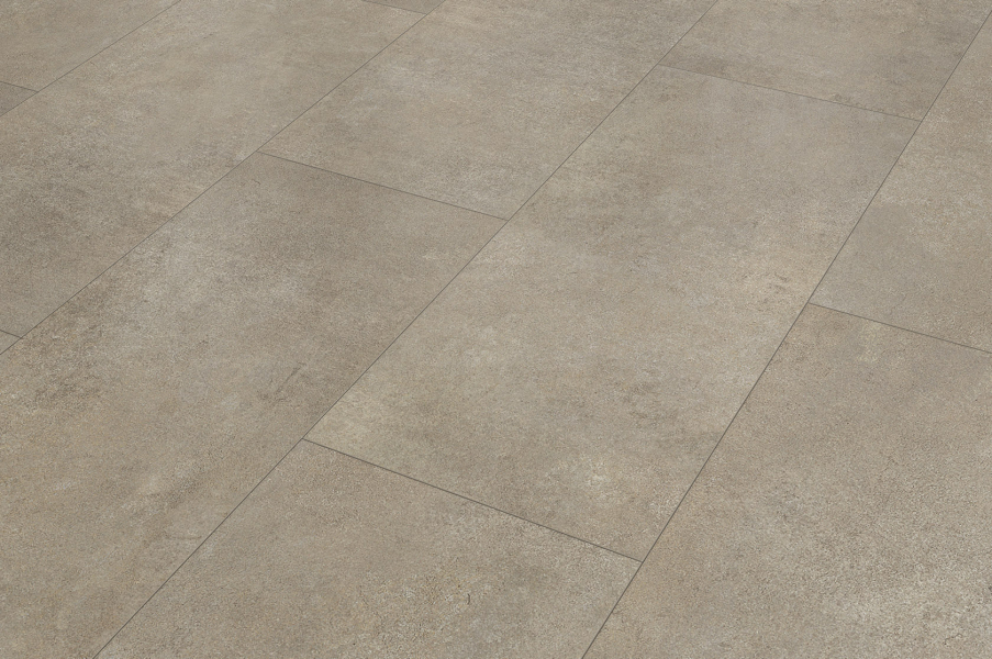 Ceramin Tiles 3/6 Barone Antartic Grey PVC-frei 3 mm