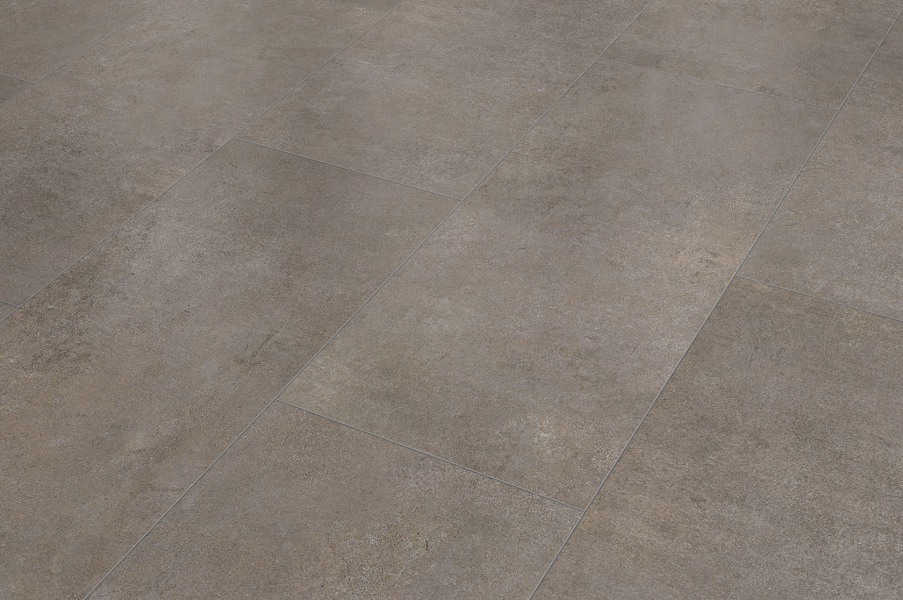 Ceramin Tiles 3/6 Lambrusco Mouse Grey PVC-frei 3 mm