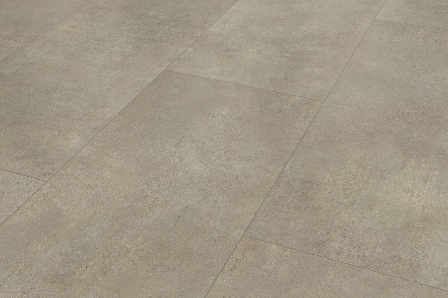 Ceramin Tiles 4/8 Barone Antartic Grey PVC-frei 3 mm