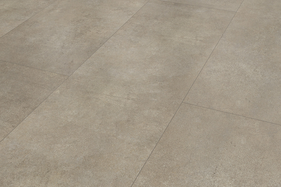 Ceramin Tiles 4/12 Barone Antartic Grey PVC-frei 3 mm